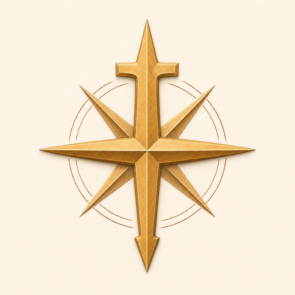 Verse Compass